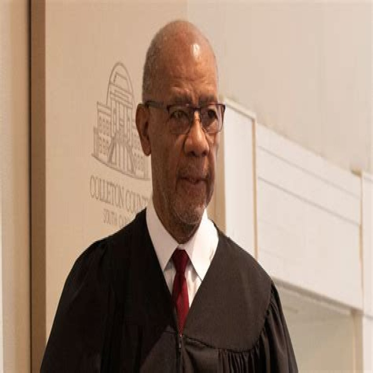Who is Judge Clifton Newman?