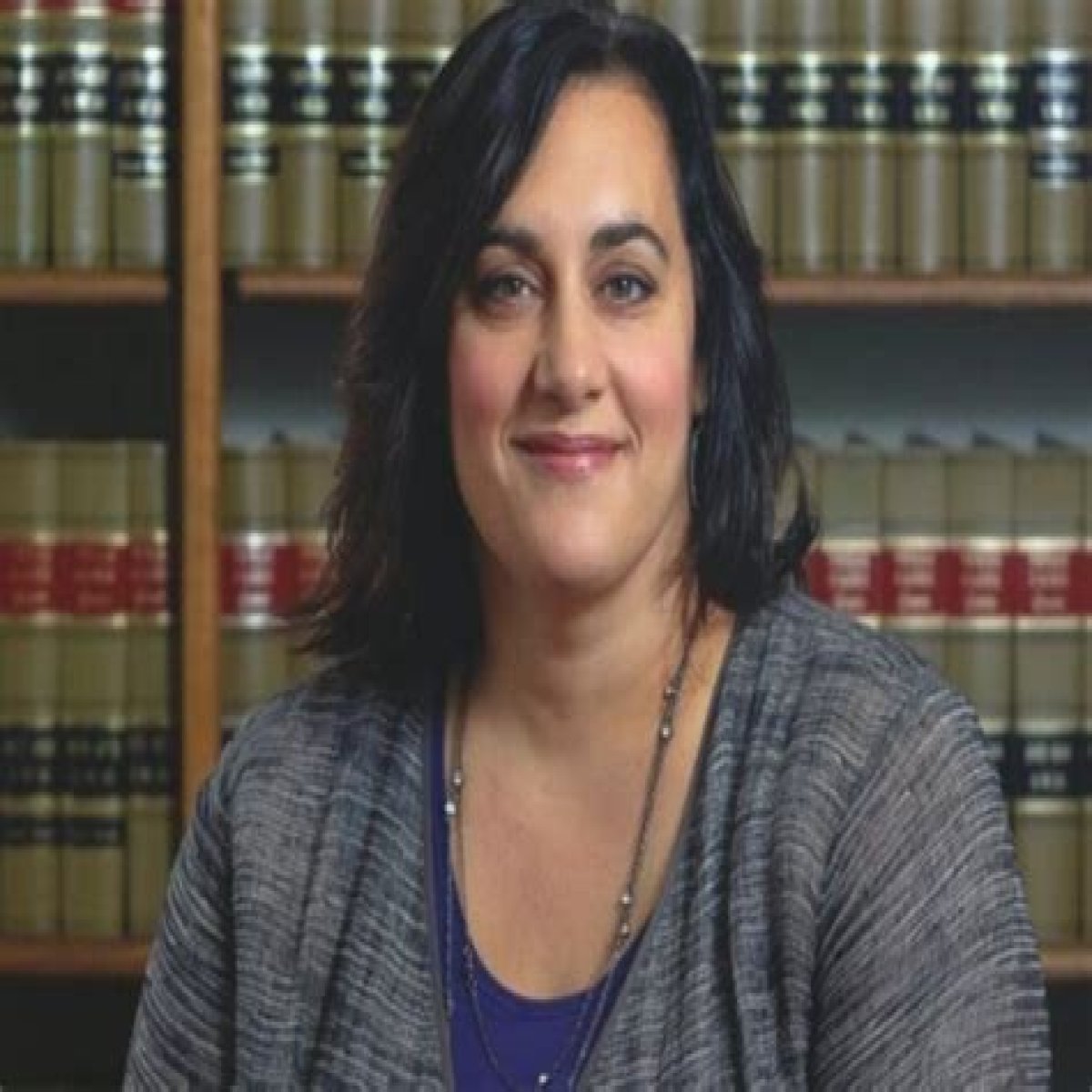 Who Is Judge Maya Guerra Gamble From Texas? Learn About Texas 459th District Court Judge