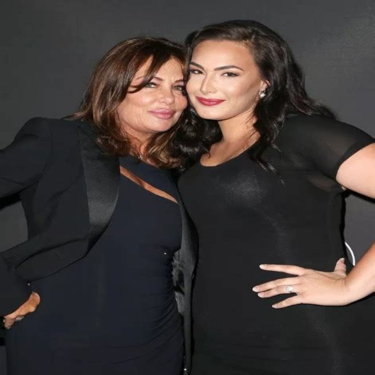 Who is Kelly LeBrock's Daughter Annaliza Seagal? Her Net Worth