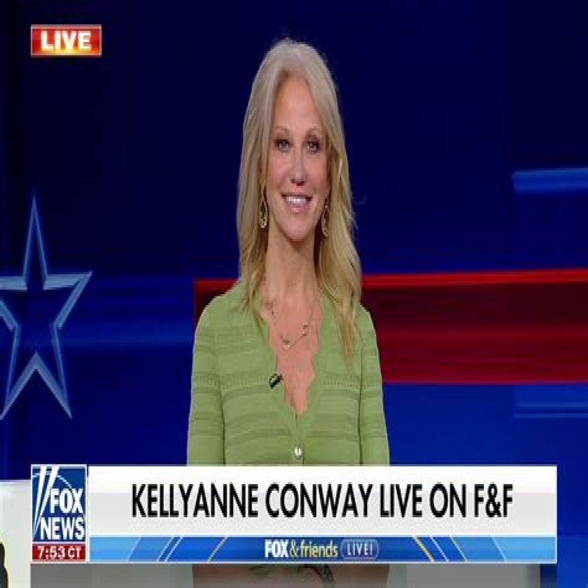 Who is kellyanne Chiklis? - Celeberinfo