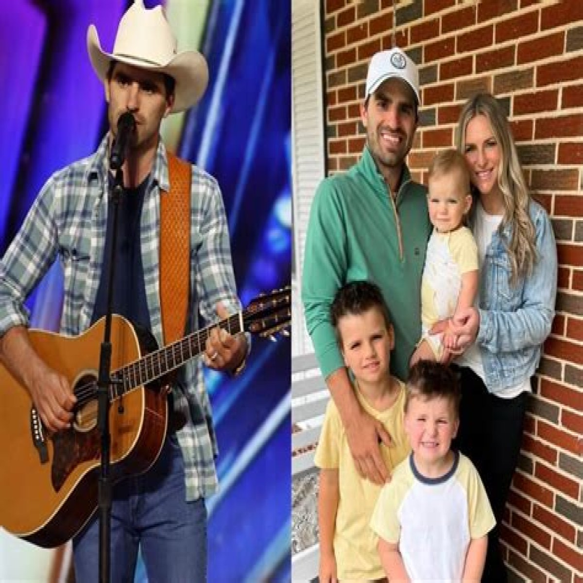 Who Is Mitch Rossell Wife Whitney?