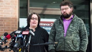 Who Is Neville Lake’s Father, Edward Lake? Drunk Driver Marco Muzzo Committed Suicide