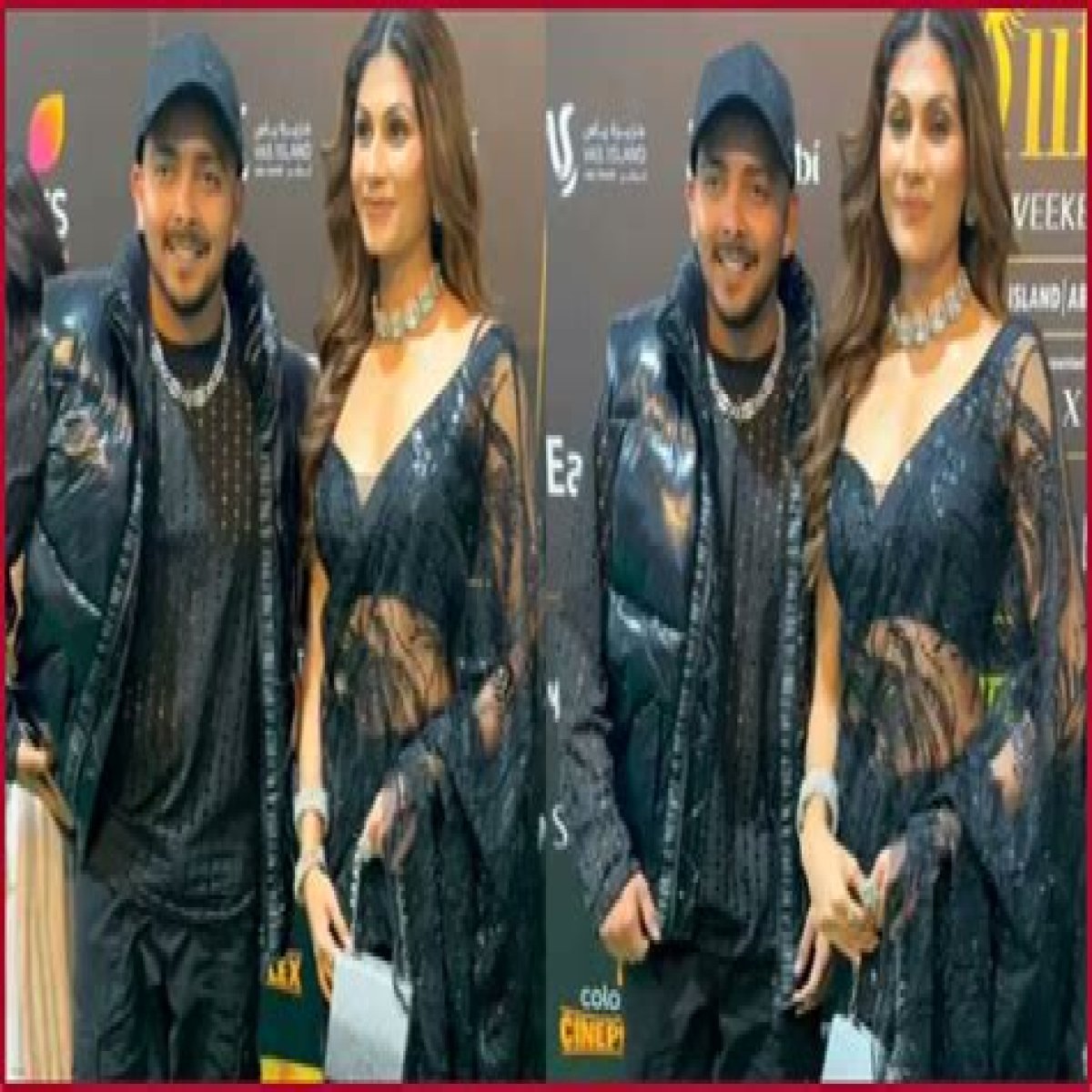 Who is Nidhi Tapadia (Prithvi Shaw Girlfriend)? The Couple Makes First Public Appearance At IIFA 2023