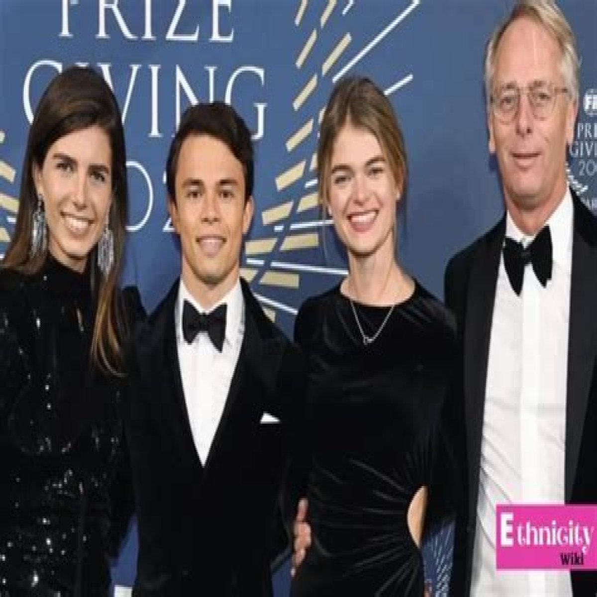 Who Is Nyck De Vries Sister? George Russell's Girlfriend, Family, Parents, Age