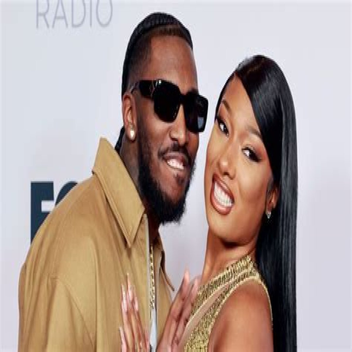 Who Is Pardison Fontaine? - Meet Megan Thee Stallion's New Boyfriend