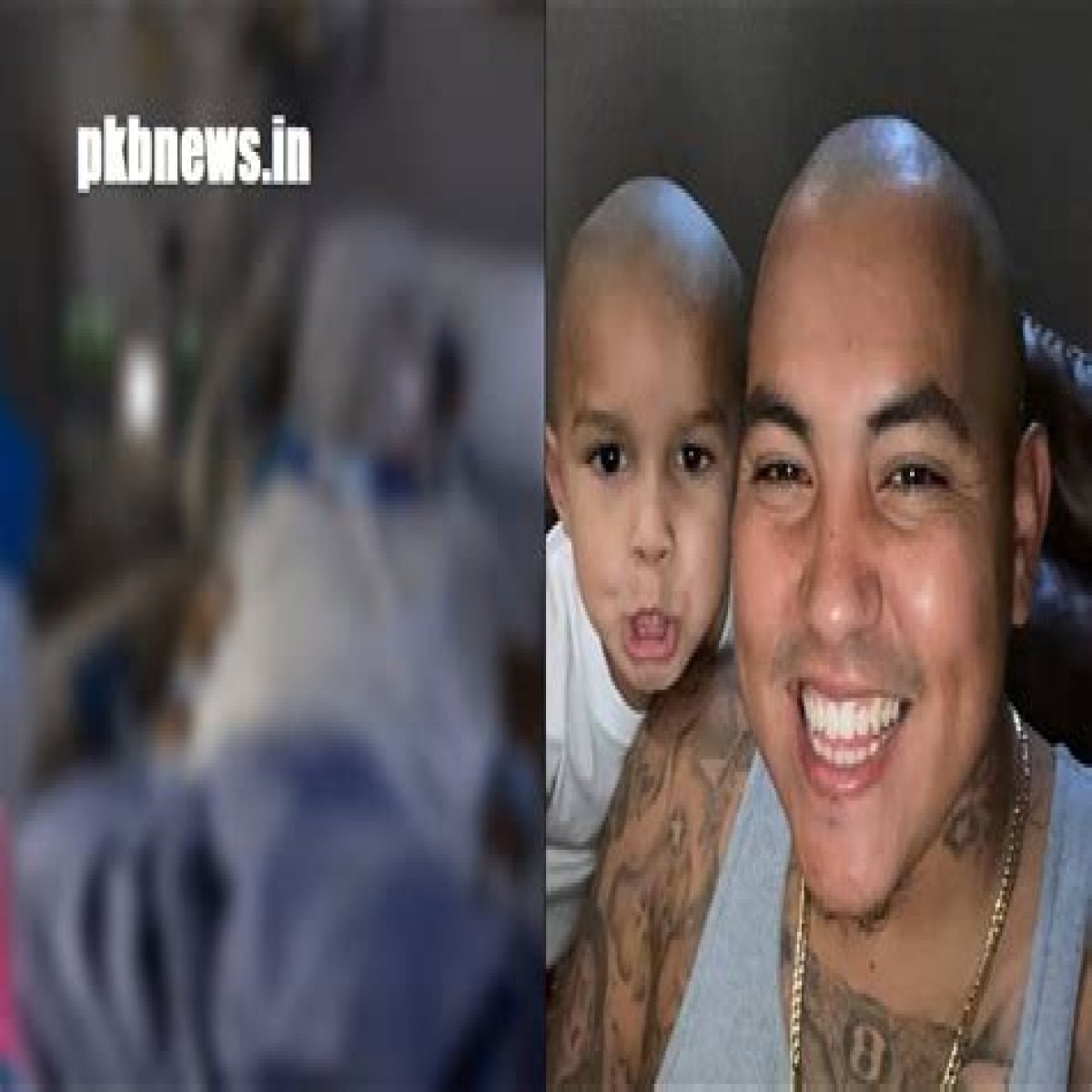 Who is Randy Gonzalez’s wife? | How Many does Randy Gonzalez’s children Have?