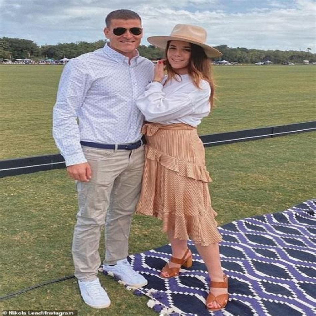 Who Is Samantha Frankel? Ivan Lendl Wife, Married, Age, Kids, Net Worth