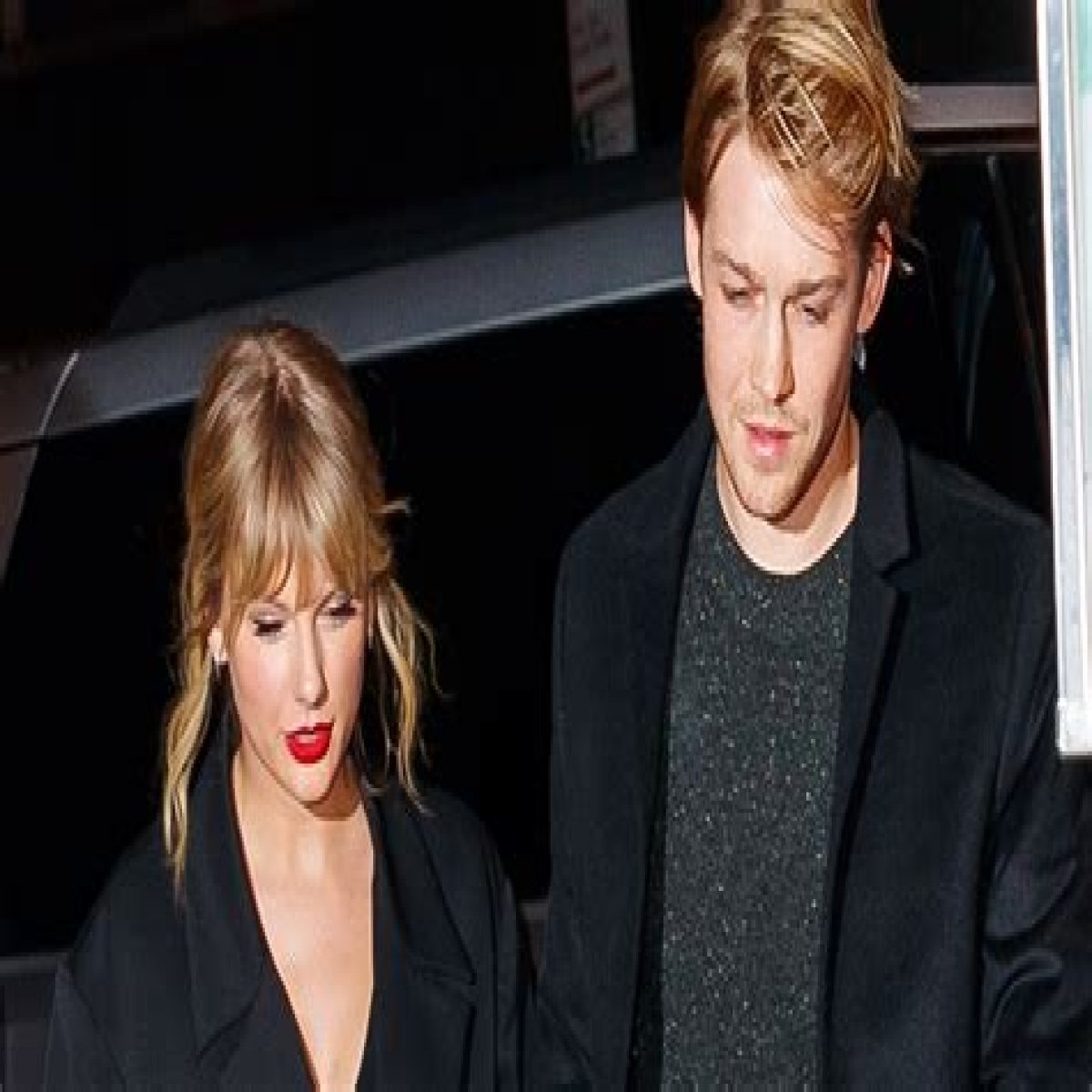Who Is Taylor Swift's Boyfriend Joe Alwyn?