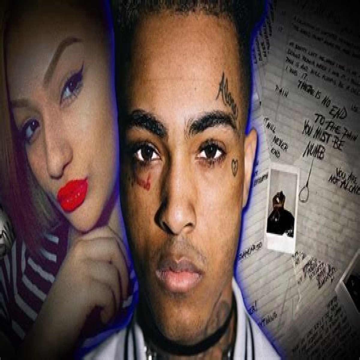 Who Is XXXTentacion's 'Jocelyn Flores' About?
