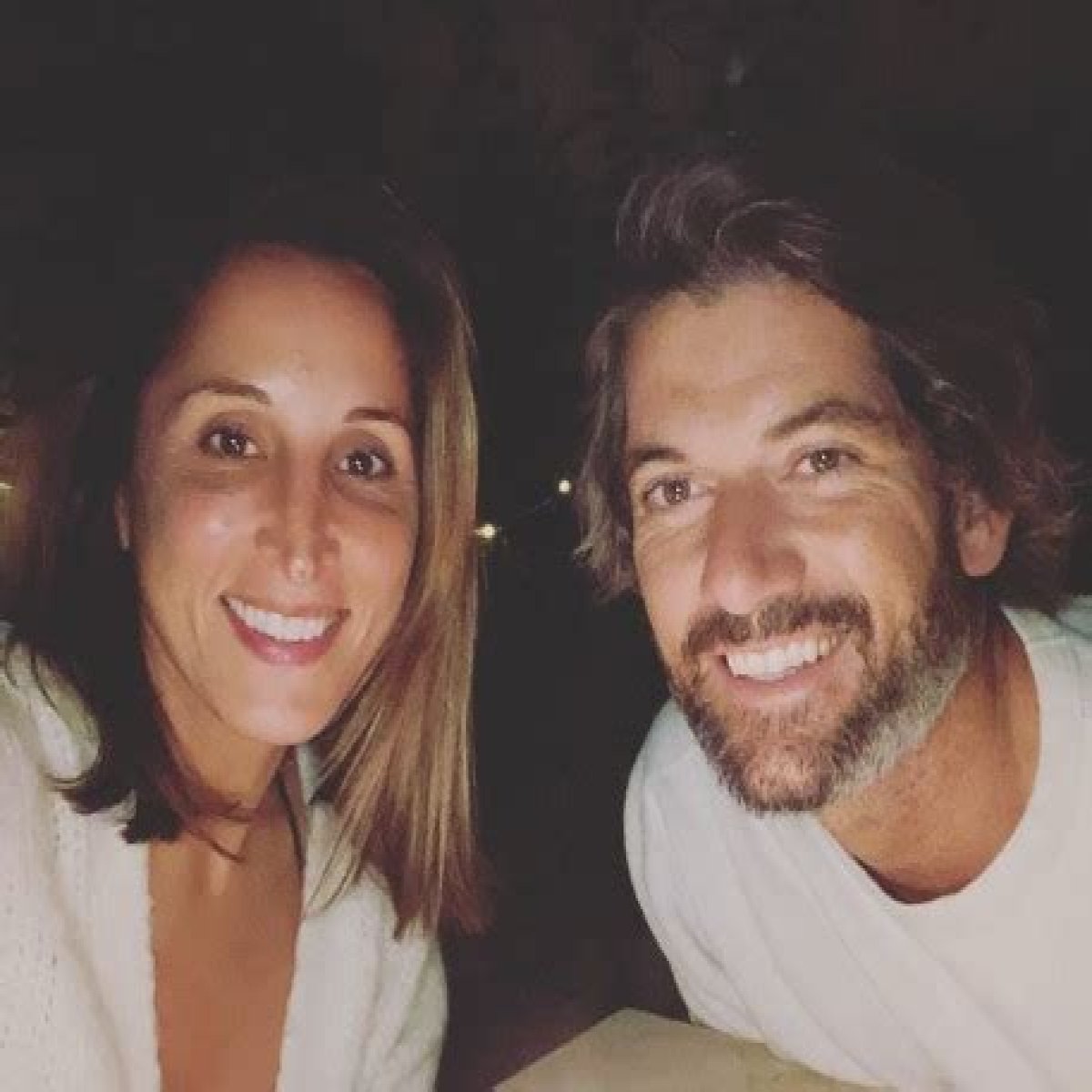 Who Is Yasmin Vossoughian Husband? Explore Her Bio and Media Salary
