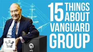 Who Owns Vanguard Group? – Vanguard Group Company History