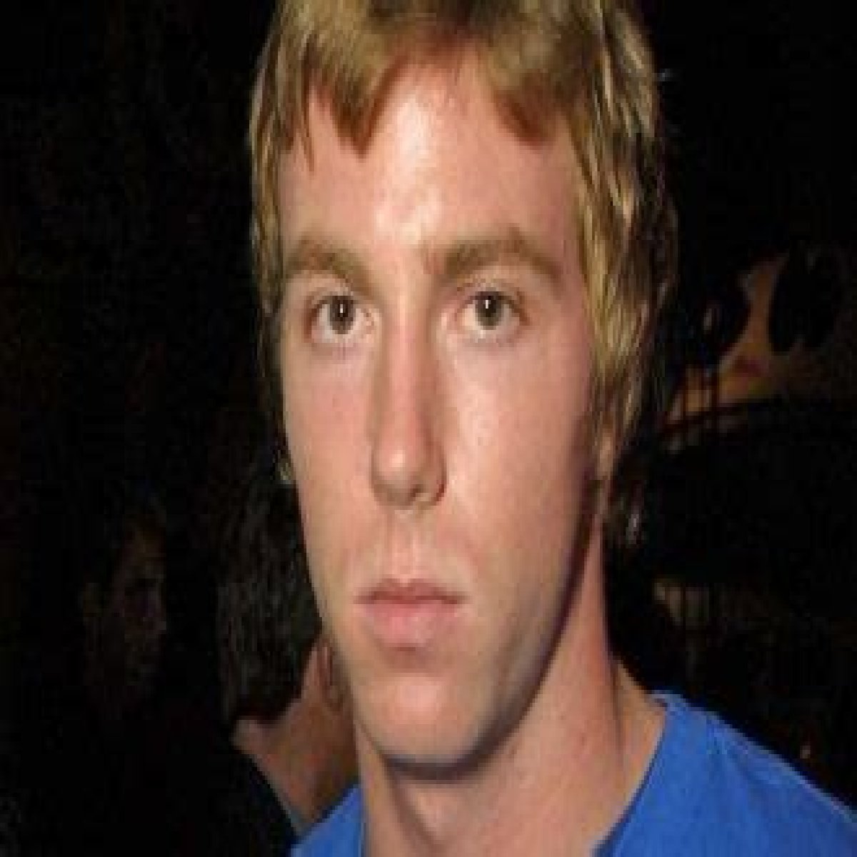Who raised Elijah Blue Allman?