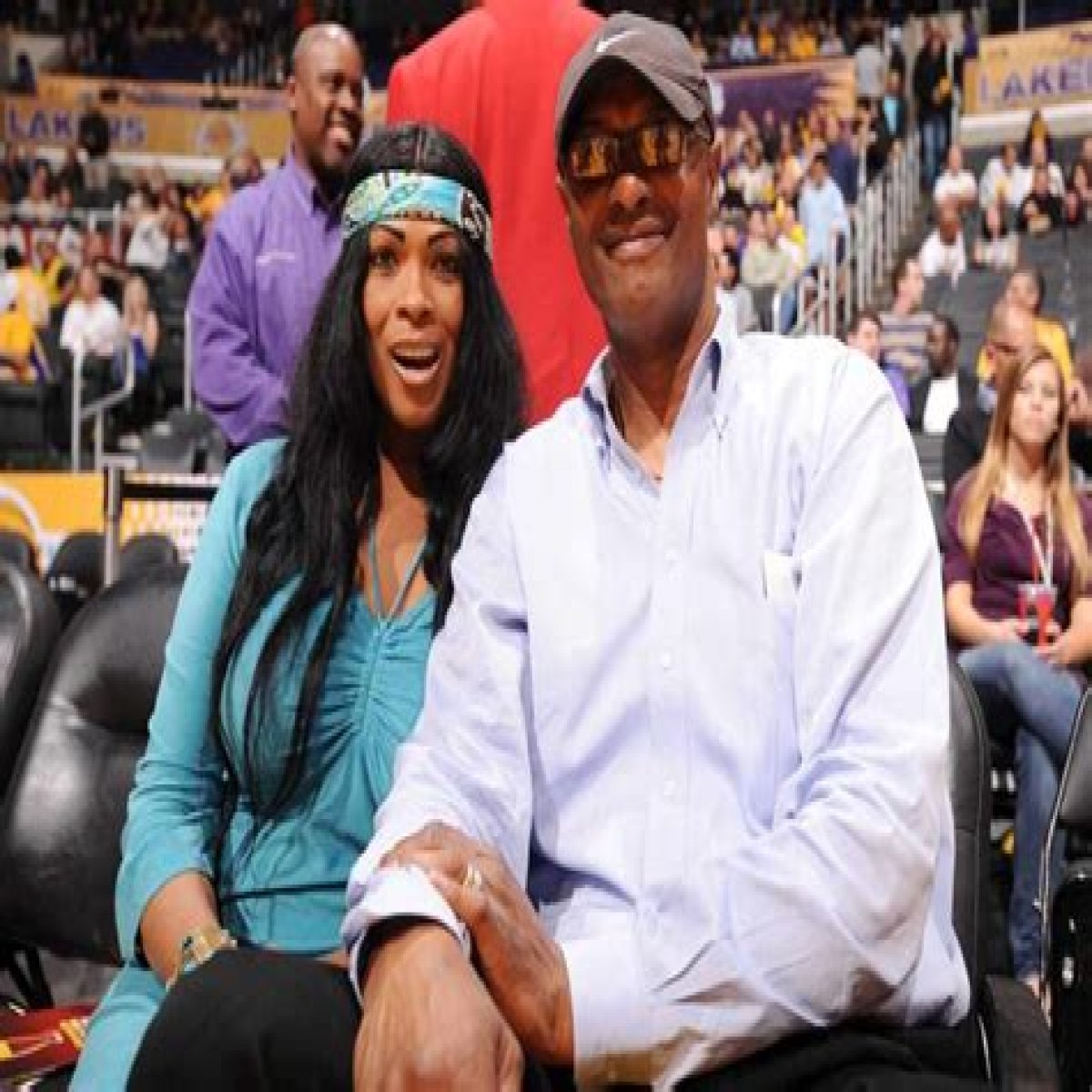 Who Was Kobe Bryants Uncle? Chubby Cox and Joe Bryant, Family Details