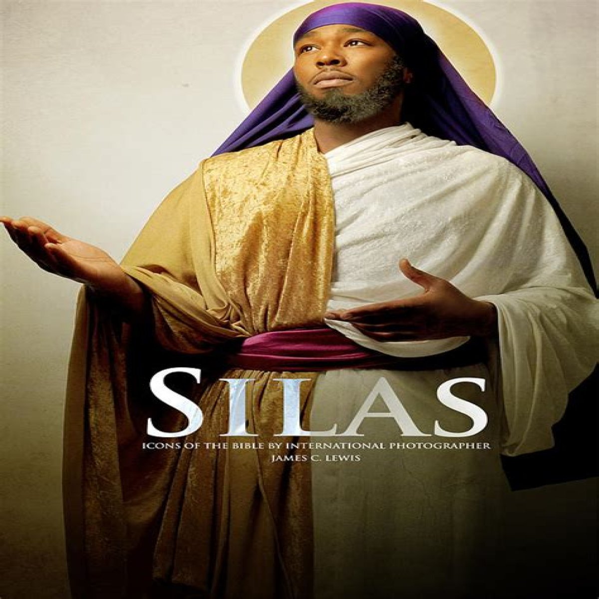 Who was Silas in the Bible?