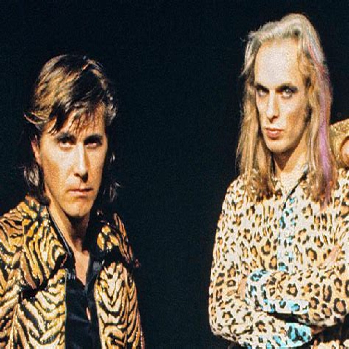 Why Did Brian Eno Leave Roxy? How Many Albums Did Brian Eno Produce?