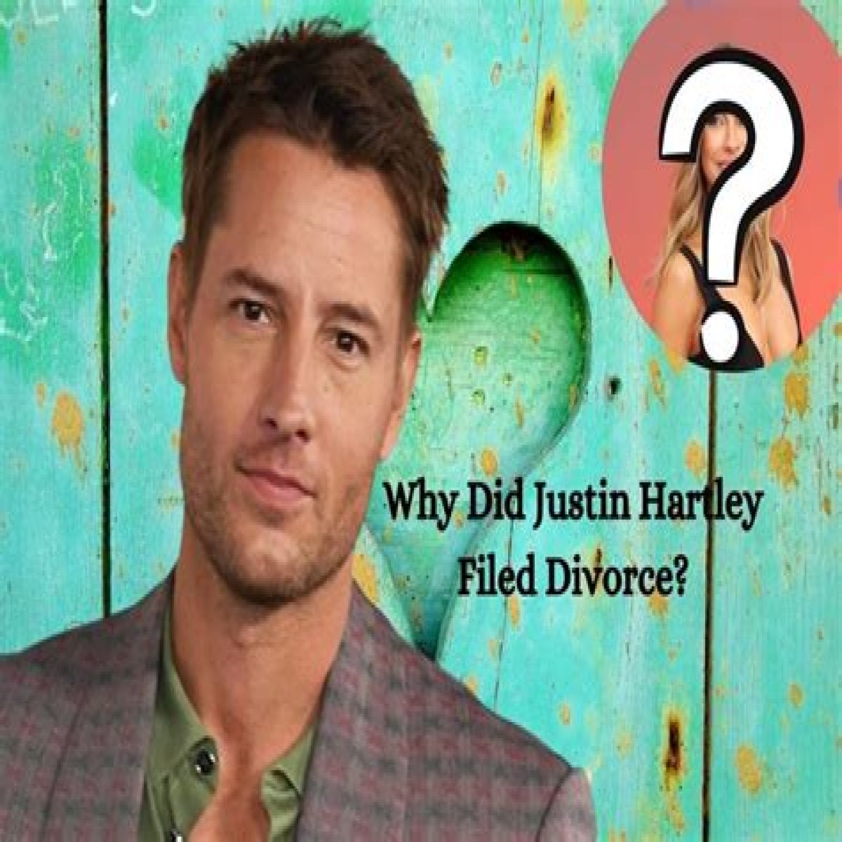 Why Did Justin Filed Divorce From Chrishell? Why Is Their Split Up A Mystery?