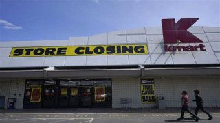 Why Did Kmart Go out of Business?