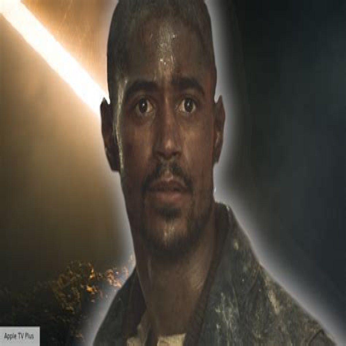 Why did Raych kill Hari?