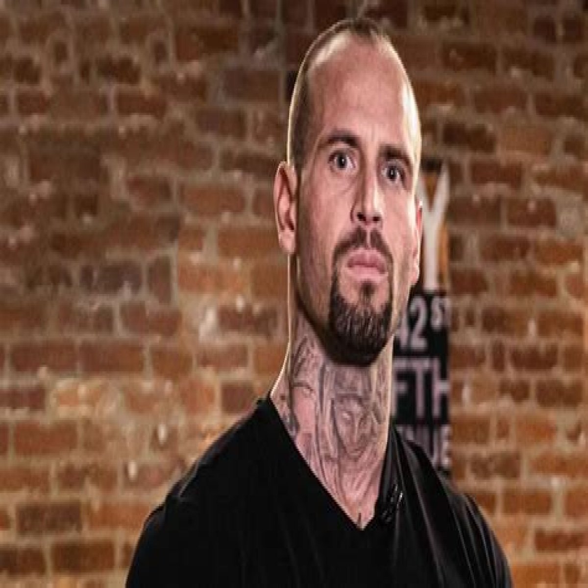 Why Did Wes Watson Divorce Ex Wife Valerie Watson? Assault Allegations