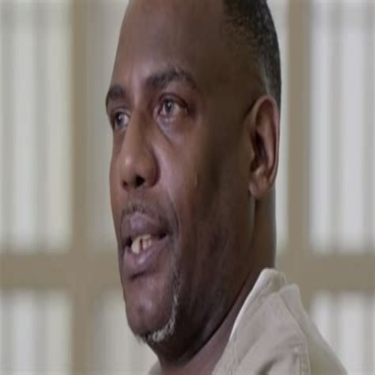 Why is Bruce Kelly, R. Kelly’s brother, in prison? Interviewed for Surviving R. Kelly from Cook County Jail