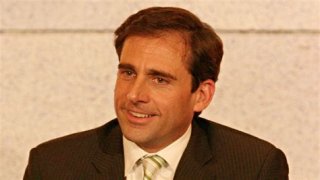 Why Steve Carell Really Left The Office