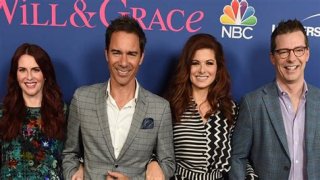 Will and Grace Cast Net Worth – Richest Cast Members Salary