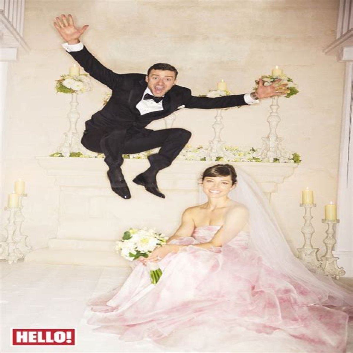 
					Will Jessica Biel be Justin Timberlake’s bangsy bride in Italy this week?
				