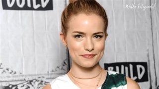Willa Fitzgerald Net Worth – How Much is Fitzgerald Worth?
