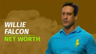 Willie Falcon Net Worth – How Much is Willie Worth?