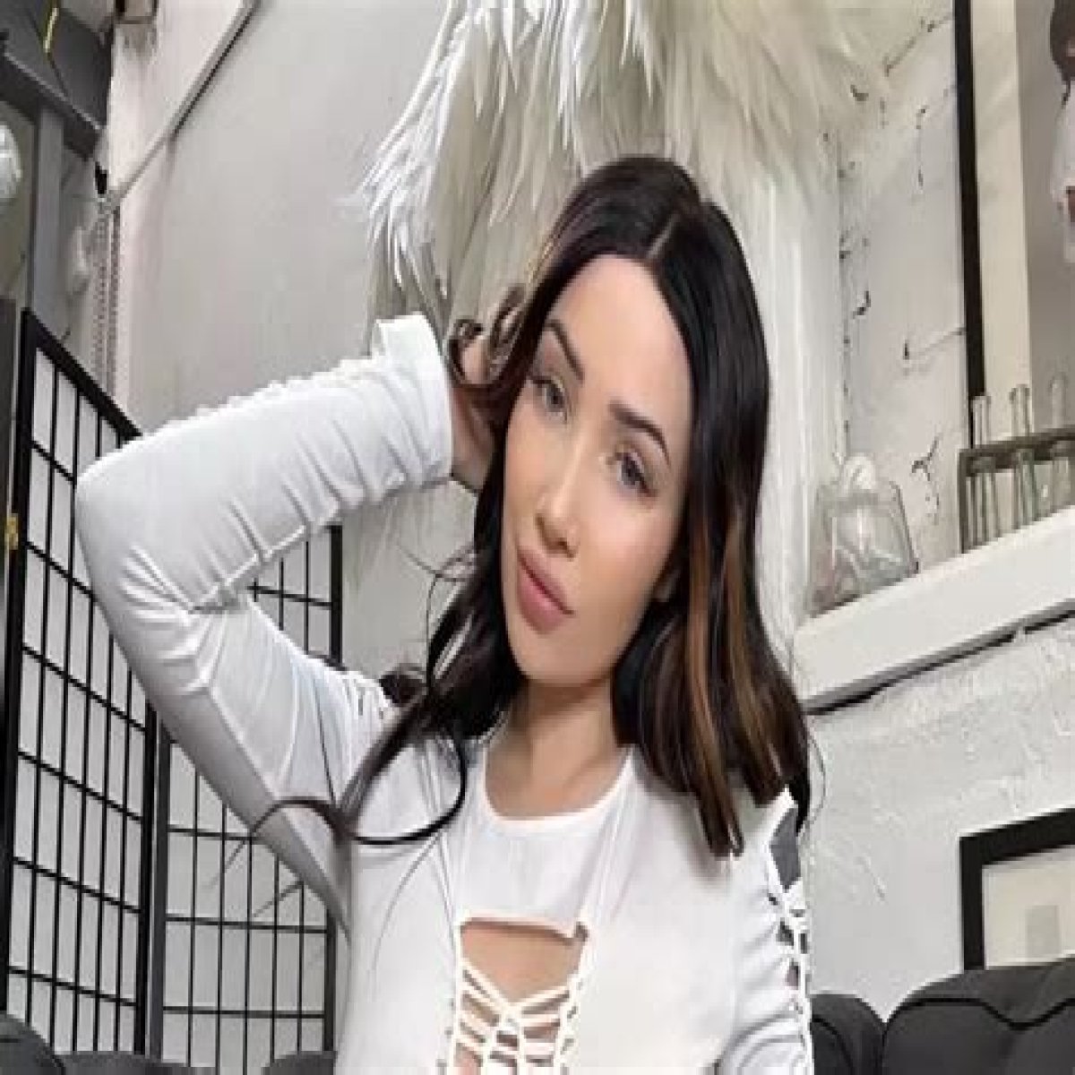 Willow Harper: TikTok Star, Height, Age, Family, Relationship, Career, Net Worth