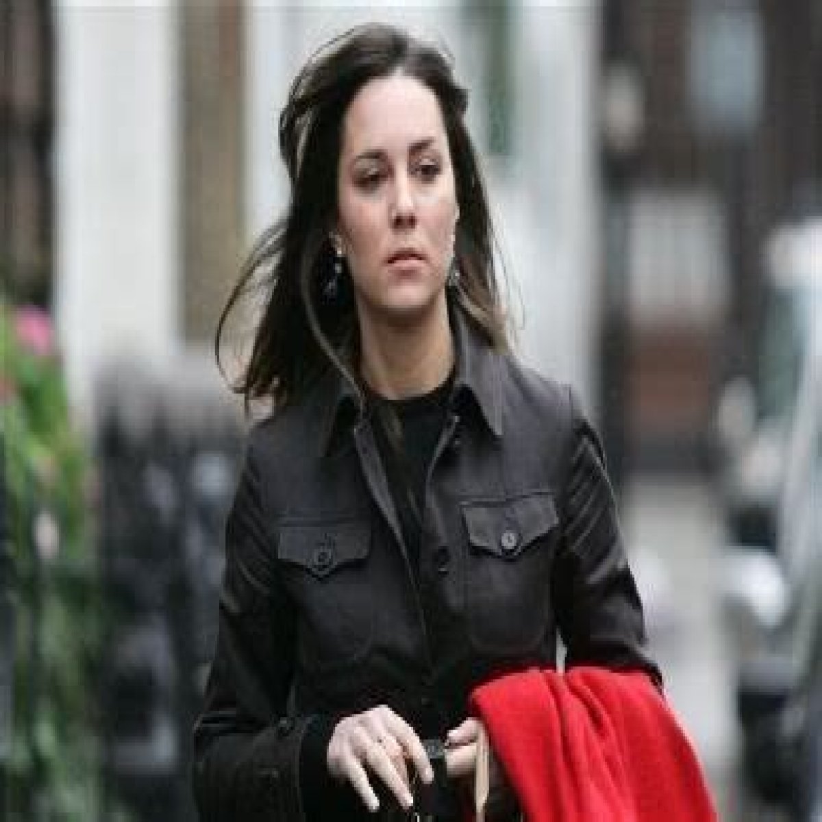 Wills Dumped Kate Because She Wasn’t Fun