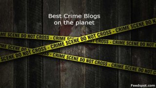Wine and Crime Blogs – Top Wine and Crime Blogs and Websites