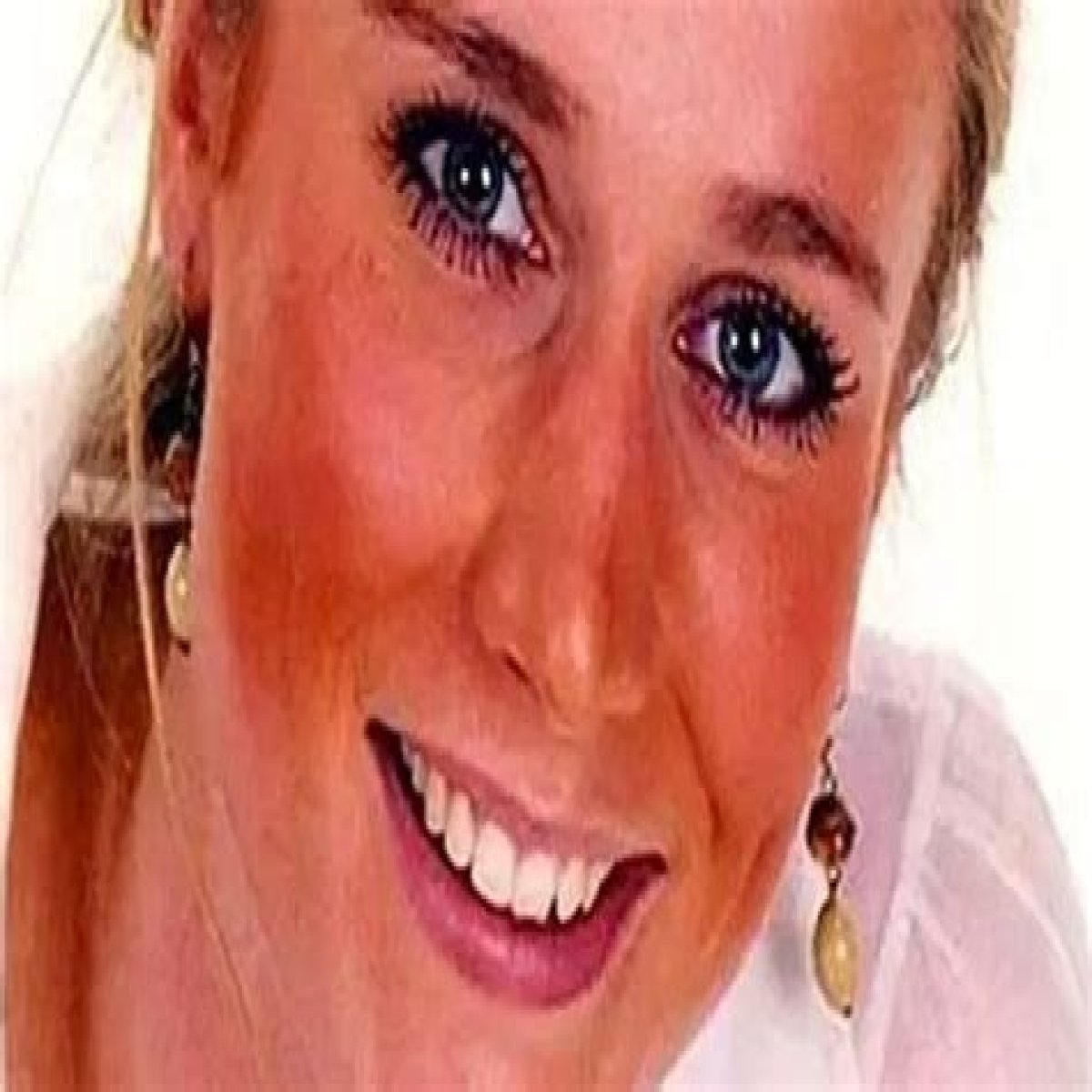 Woman is arrested over murder of top student Martine Vik Magnussen