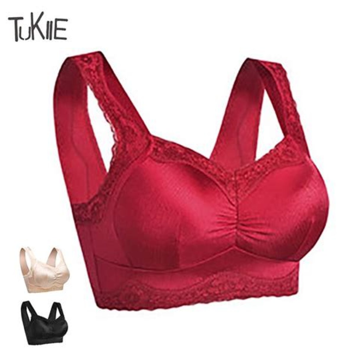 Woman's undergarment
