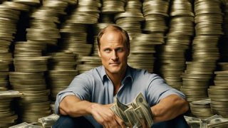 Woody Harrelson Net Worth – How Much is Harrelson Worth?