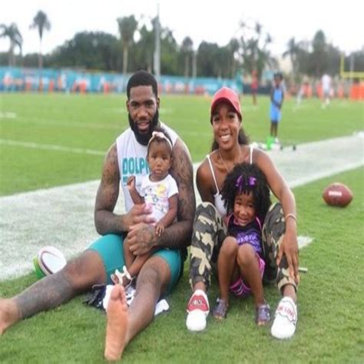 Xavien Howard’s Girlfriend? Keli Long Wiki, Bio, Age, Children, Family, Parents, Height, Net Worth and Instagram