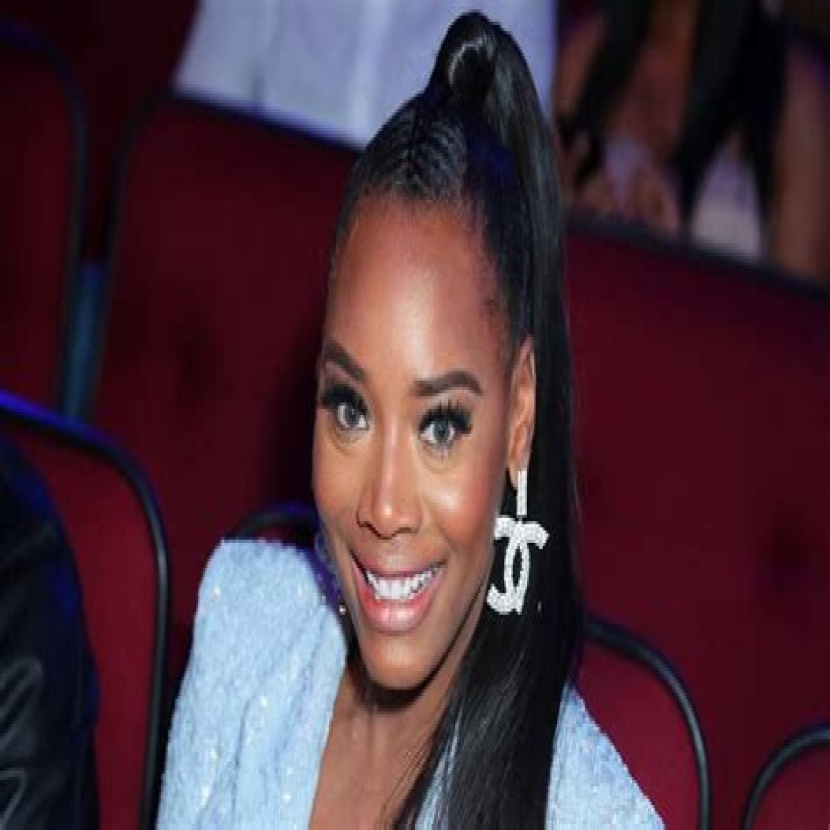 Yandy Smith's Net Worth & Success: Unlocking The Secrets