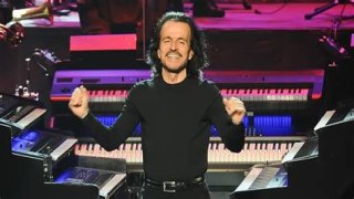 Yanni Net Worth – How Much is Yanni Worth?