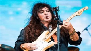 Yngwie Malmsteen Net Worth – How Much is Malmsteen Worth?