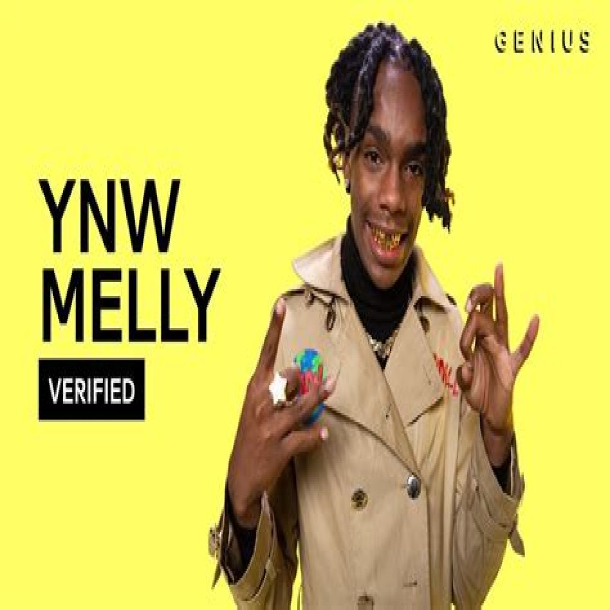 YNW Melly | Lyrics, Song Meanings & Music Videos