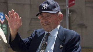 Yogi Berra Net Worth β How Much is Yogi Berra Worth?