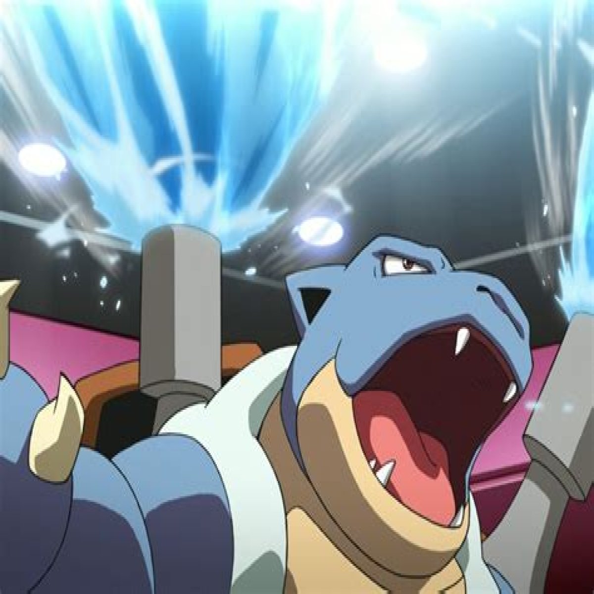 You can now watch Pokemon on Hulu in the US