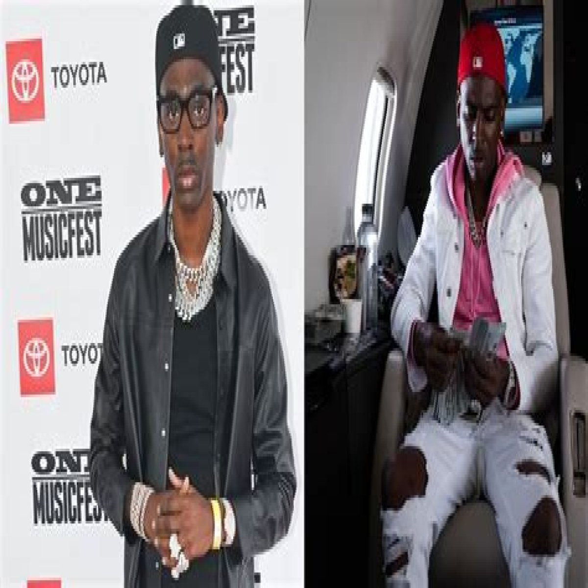 Young Dolph - Bio, Age, Height, Career, Net Worth, Facts