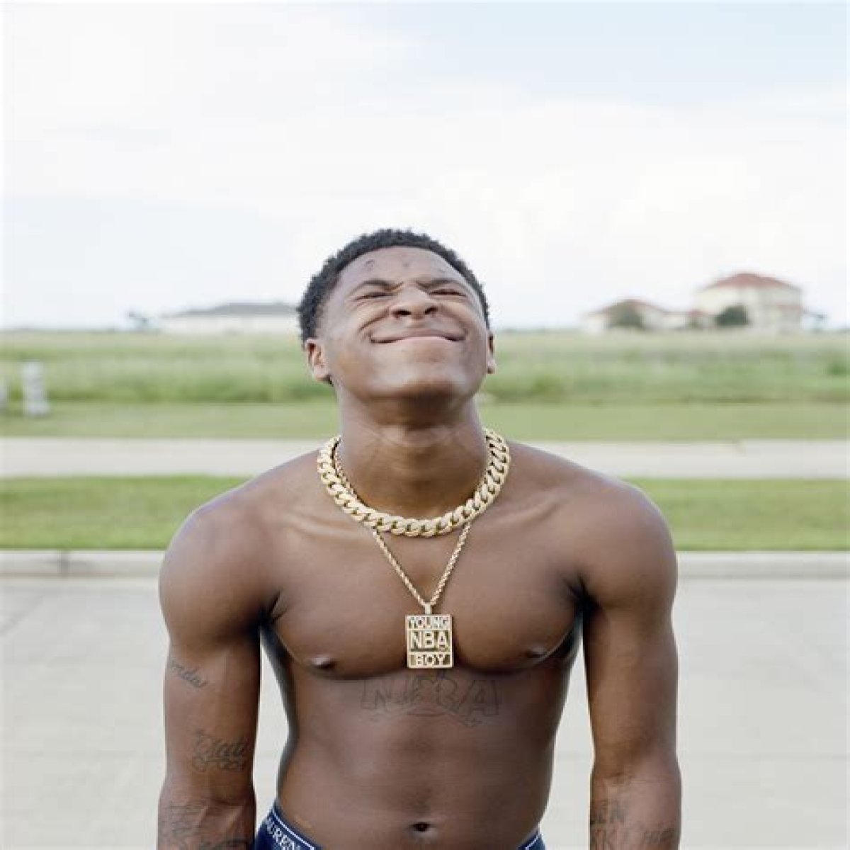 YoungBoy Never Broke Again Net Worth