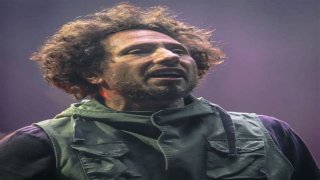 Zack de la Rocha of Rage Against the Machine Net Worth: Richest Music Artist