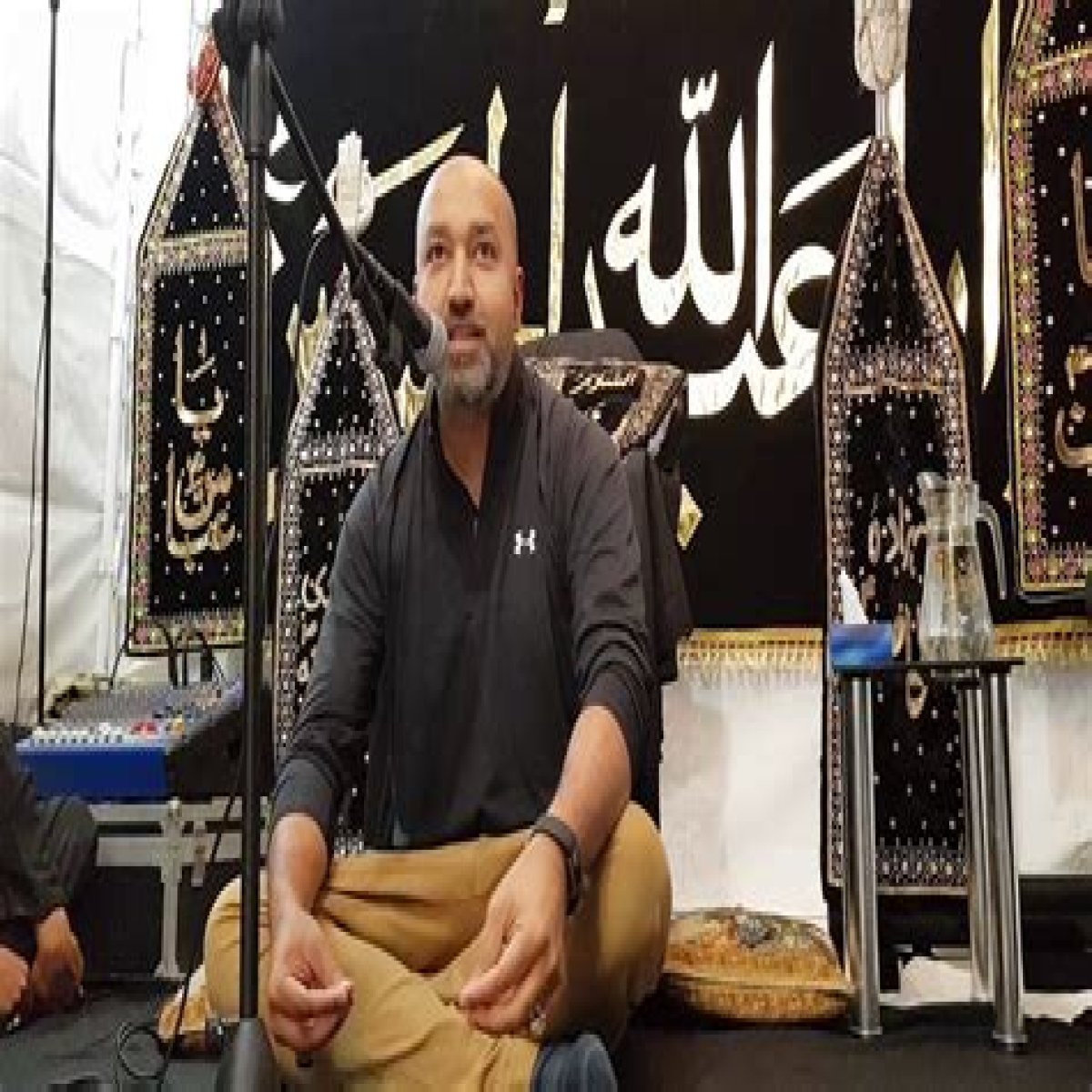 Zeeshan Zaidi