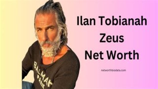 Zeus Net Worth – How Much is Zeus Worth?