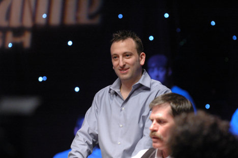 Tony Bloom - Tay chơi Poker Số 1 Anh Quốc Nói Về 68 Game Bài